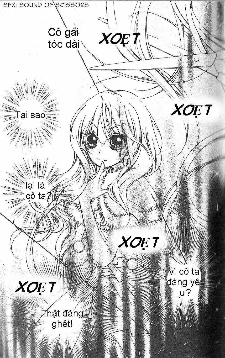 Kimi No Neiro - Chapter 1 - Trang 33