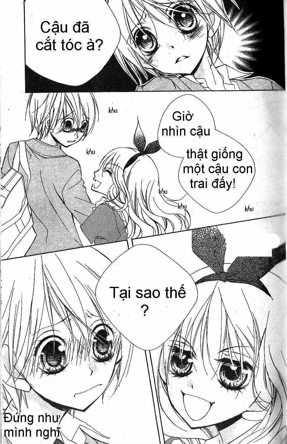 Kimi No Neiro - Chapter 1 - Trang 44