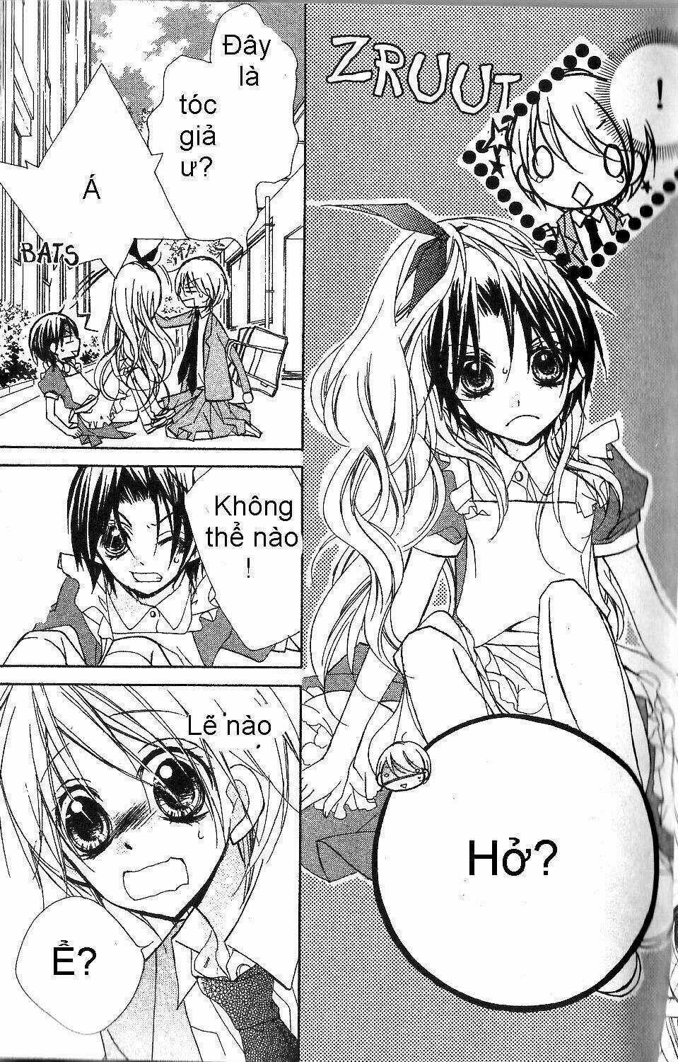 Kimi No Neiro - Chapter 1 - Trang 46