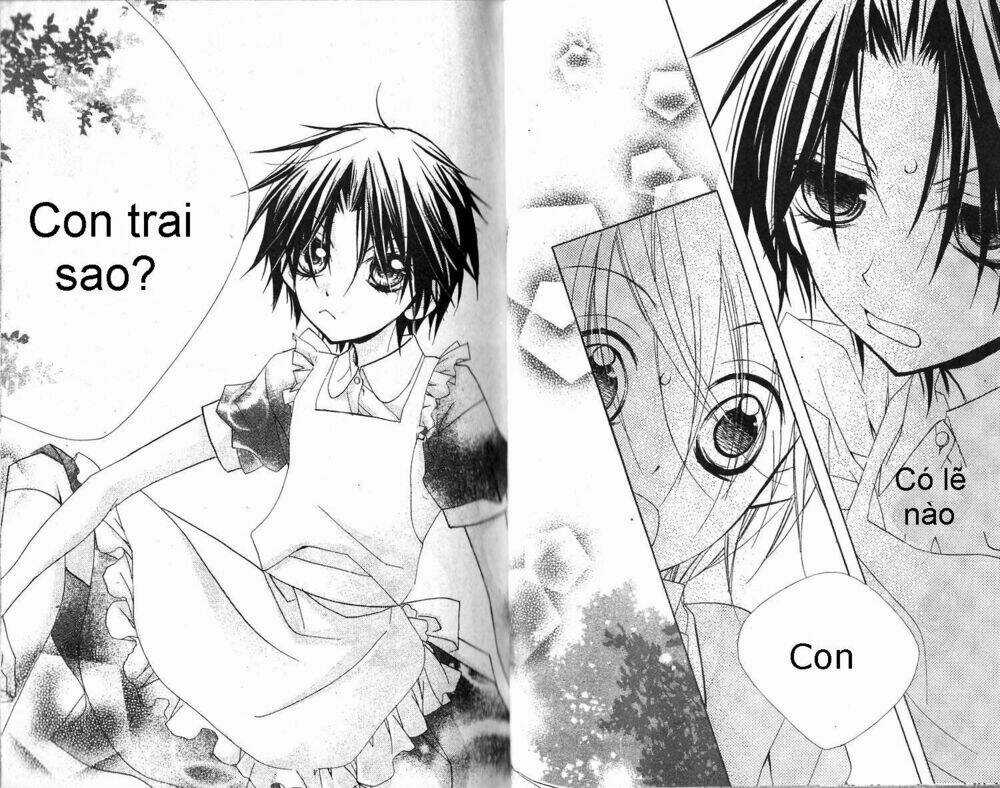 Kimi No Neiro - Chapter 1 - Trang 47