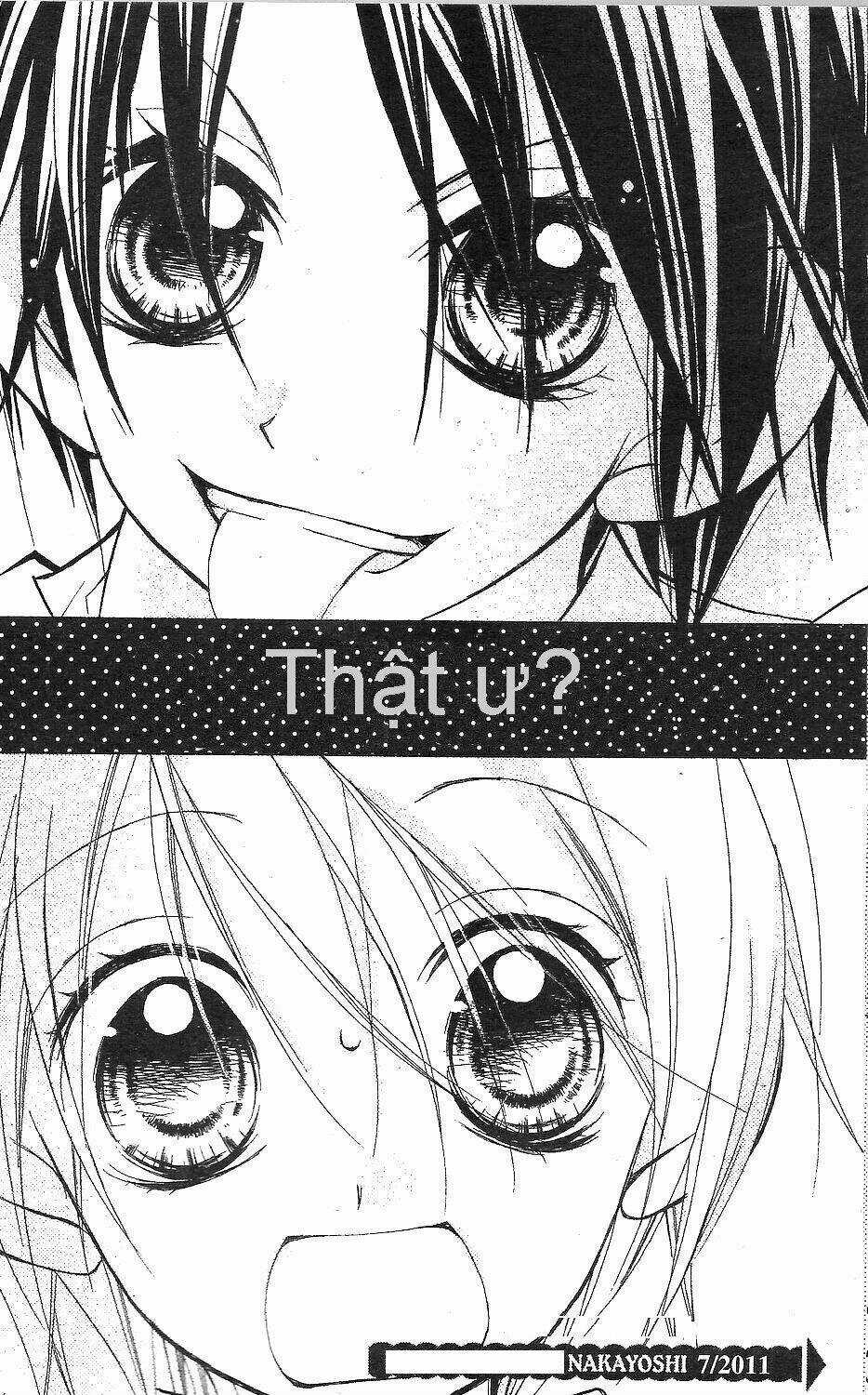 Kimi No Neiro - Chapter 1 - Trang 48