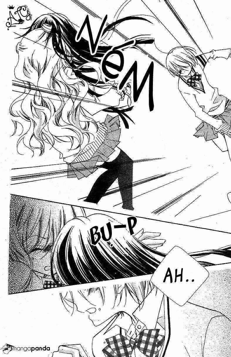 Kimi No Neiro - Chapter 10 - Trang 13