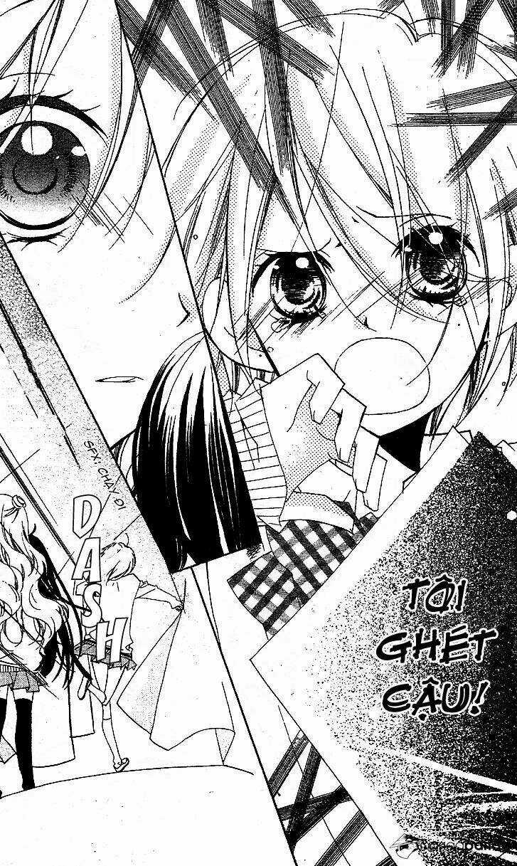 Kimi No Neiro - Chapter 10 - Trang 15