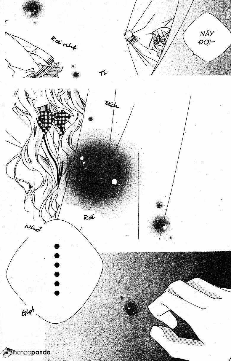 Kimi No Neiro - Chapter 10 - Trang 16