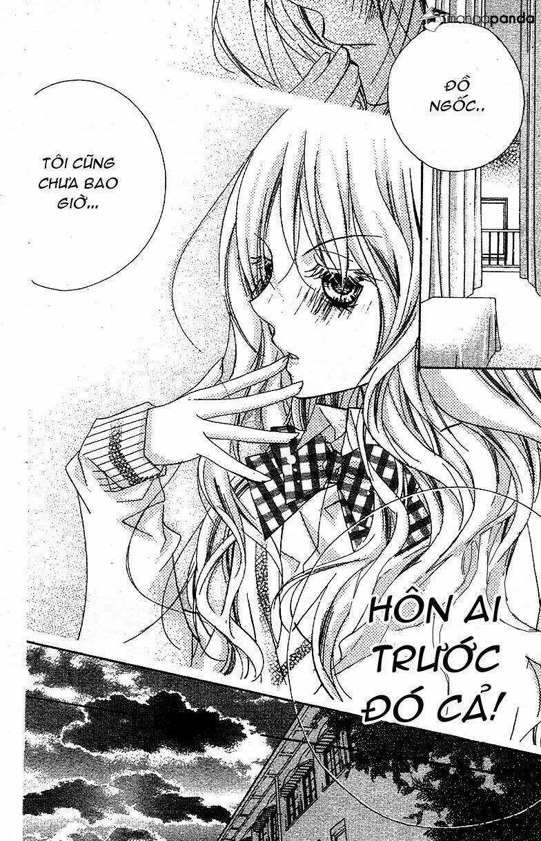 Kimi No Neiro - Chapter 10 - Trang 17