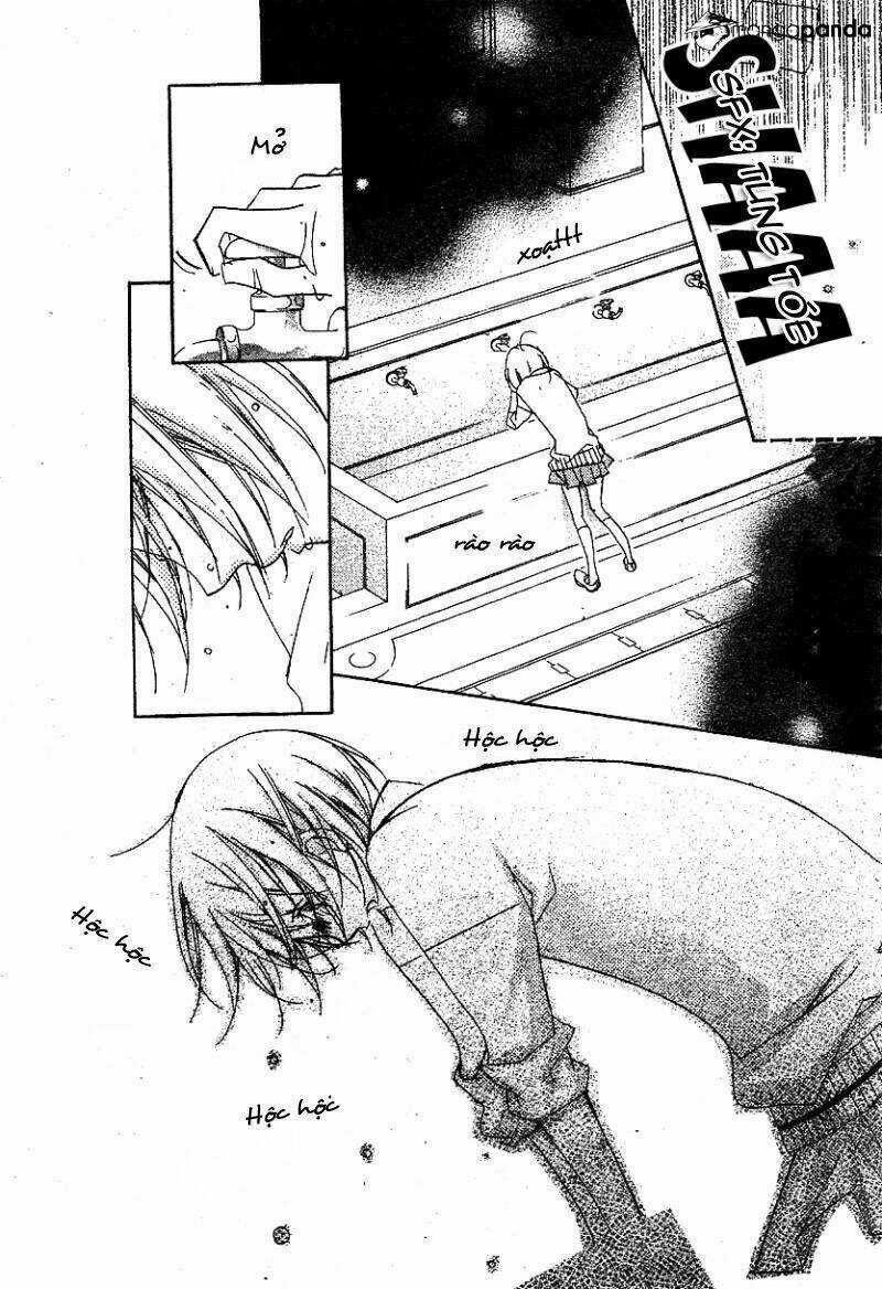 Kimi No Neiro - Chapter 10 - Trang 18