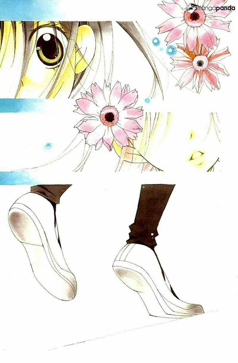 Kimi No Neiro - Chapter 10 - Trang 3