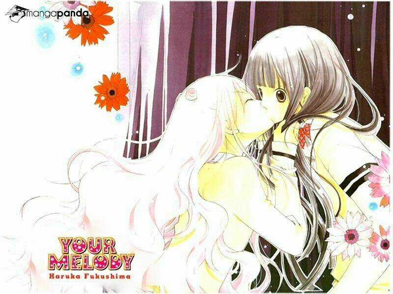 Kimi No Neiro - Chapter 10 - Trang 4