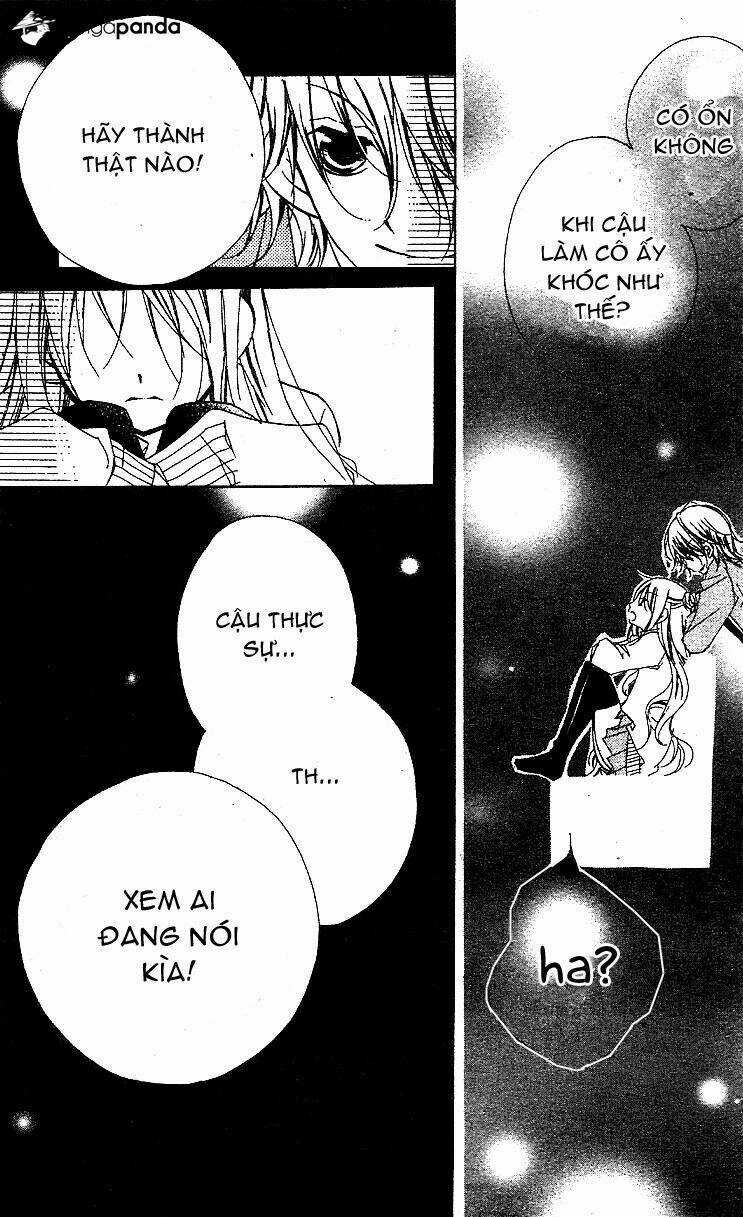 Kimi No Neiro - Chapter 10 - Trang 33