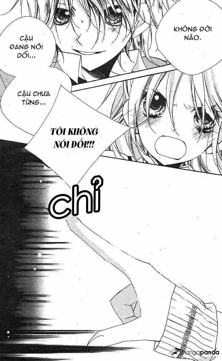 Kimi No Neiro - Chapter 10 - Trang 39