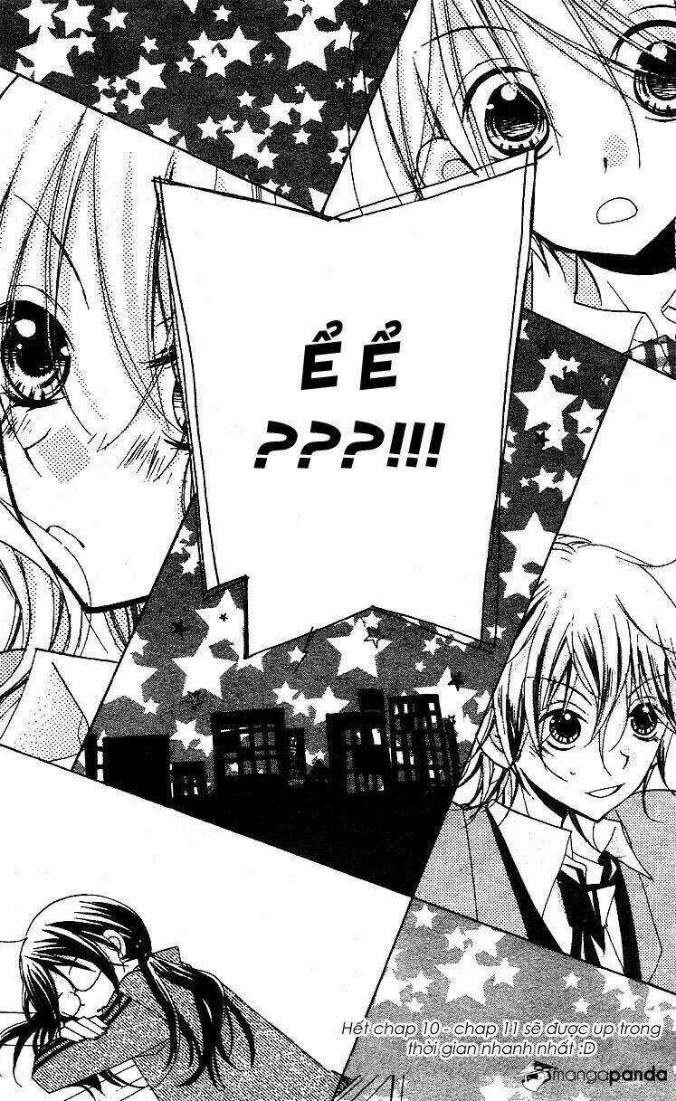 Kimi No Neiro - Chapter 10 - Trang 41