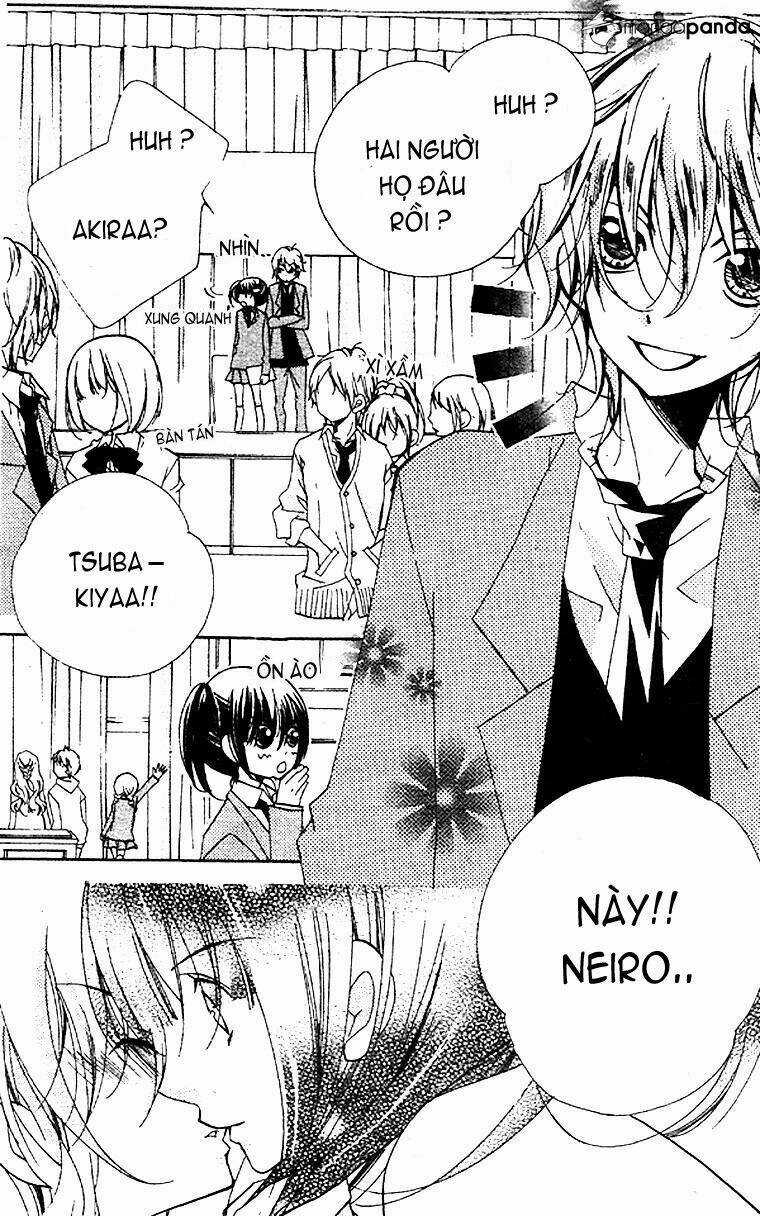 Kimi No Neiro - Chapter 10 - Trang 6