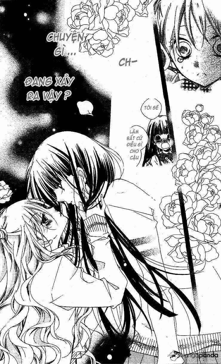 Kimi No Neiro - Chapter 10 - Trang 7