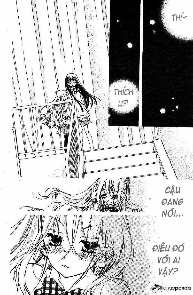 Kimi No Neiro - Chapter 10 - Trang 9