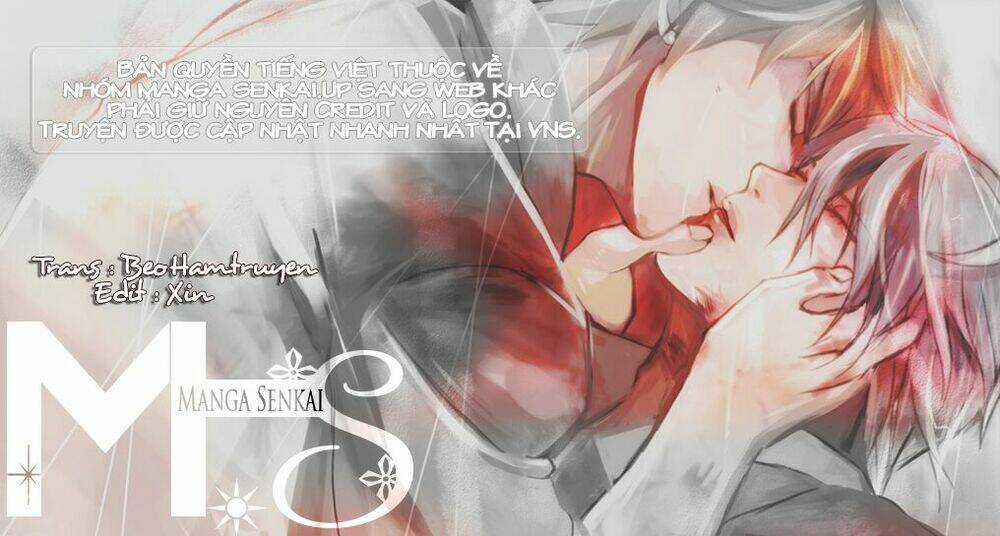 Kimi No Neiro - Chapter 11 - Trang 1