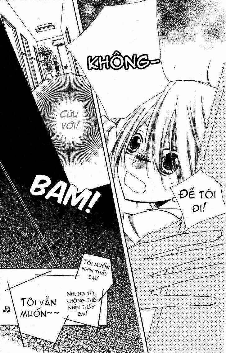 Kimi No Neiro - Chapter 11 - Trang 16