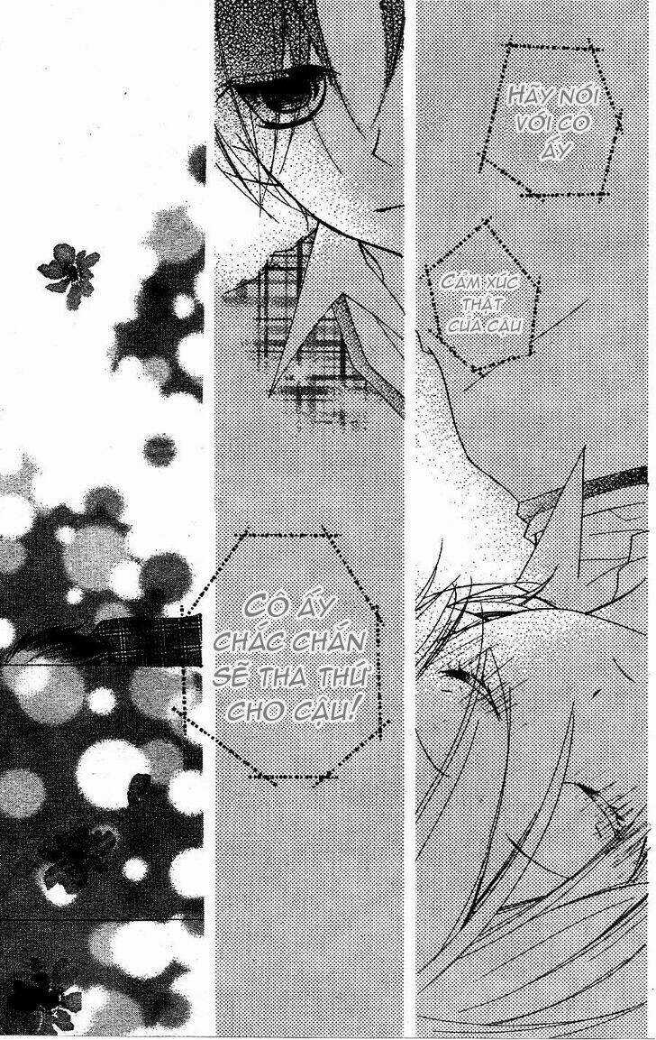 Kimi No Neiro - Chapter 11 - Trang 35