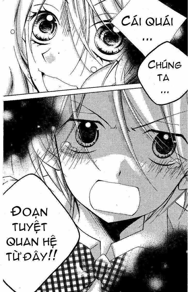 Kimi No Neiro - Chapter 11 - Trang 9