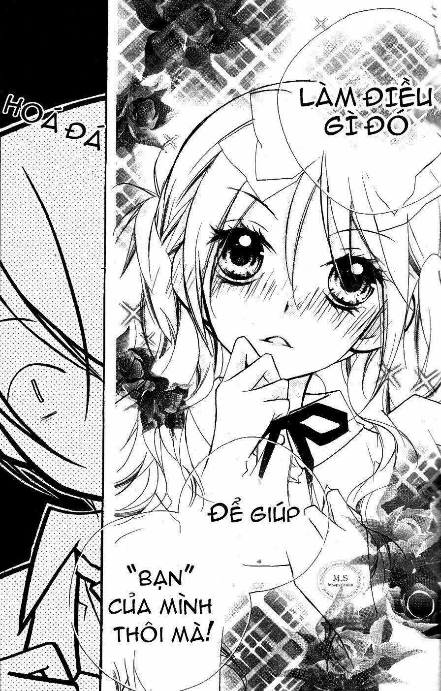 Kimi No Neiro - Chapter 12 - Trang 7