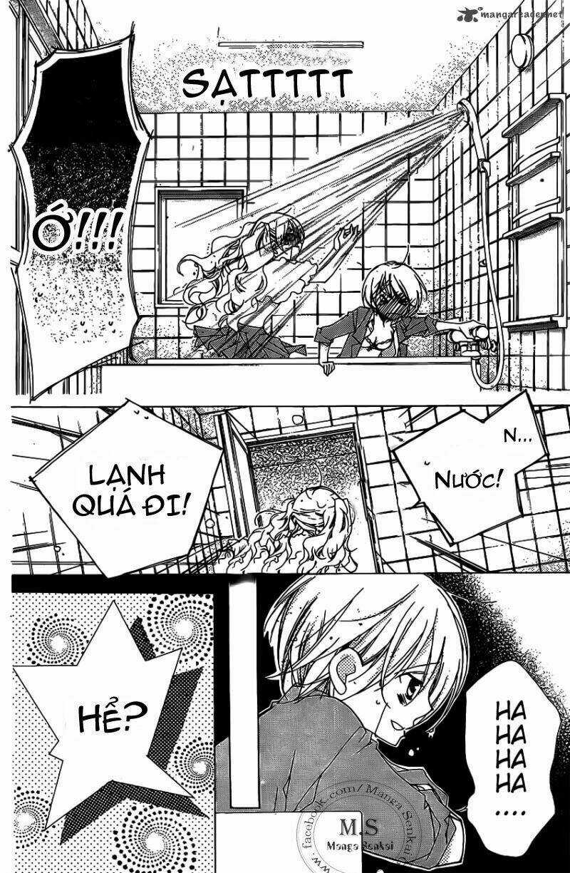 Kimi No Neiro - Chapter 13 - Trang 12