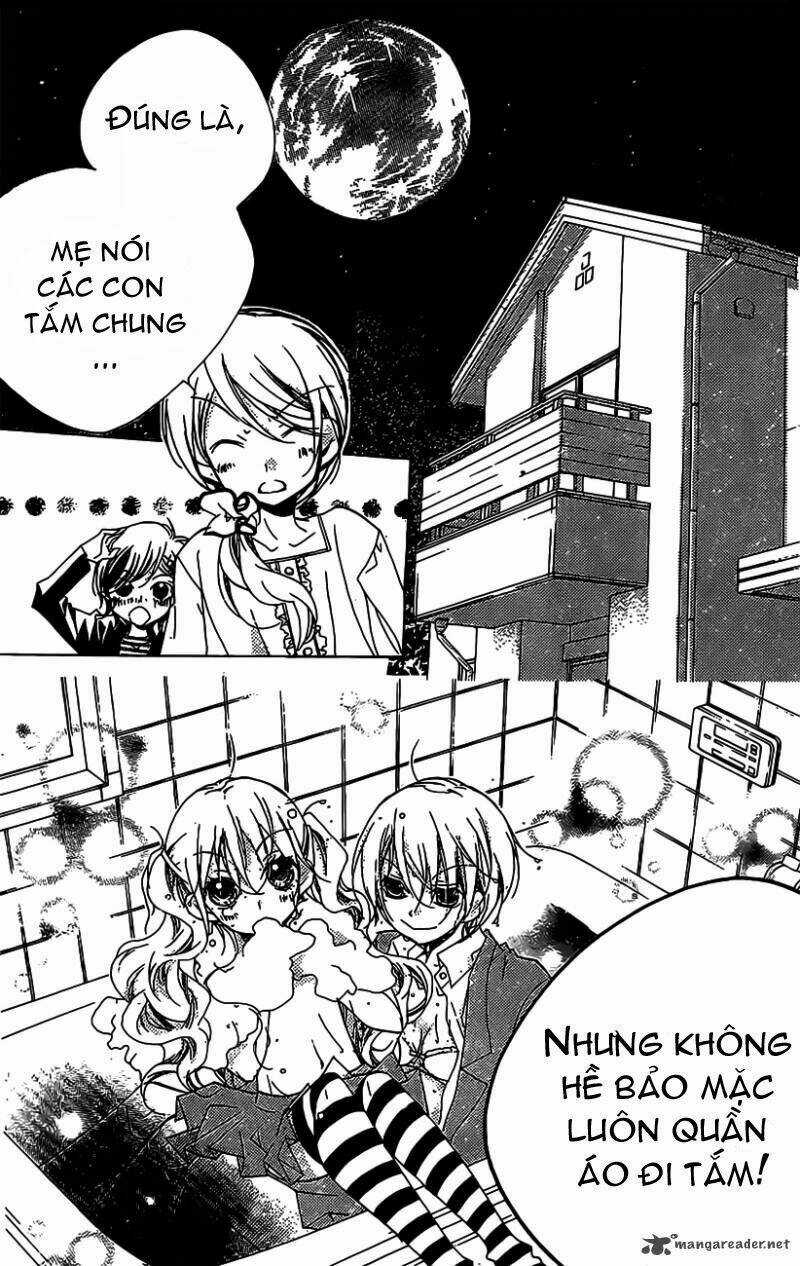 Kimi No Neiro - Chapter 13 - Trang 3