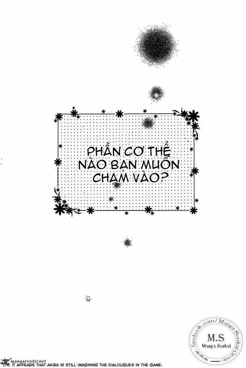 Kimi No Neiro - Chapter 13 - Trang 25