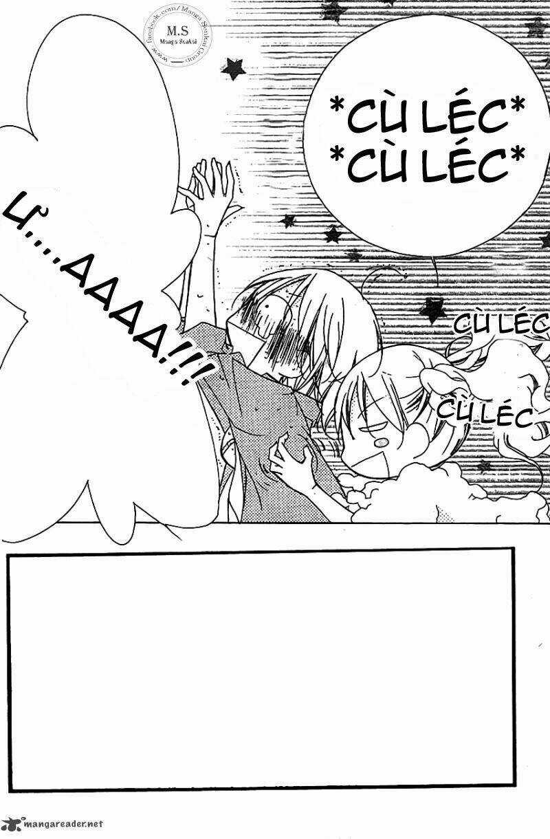 Kimi No Neiro - Chapter 13 - Trang 7