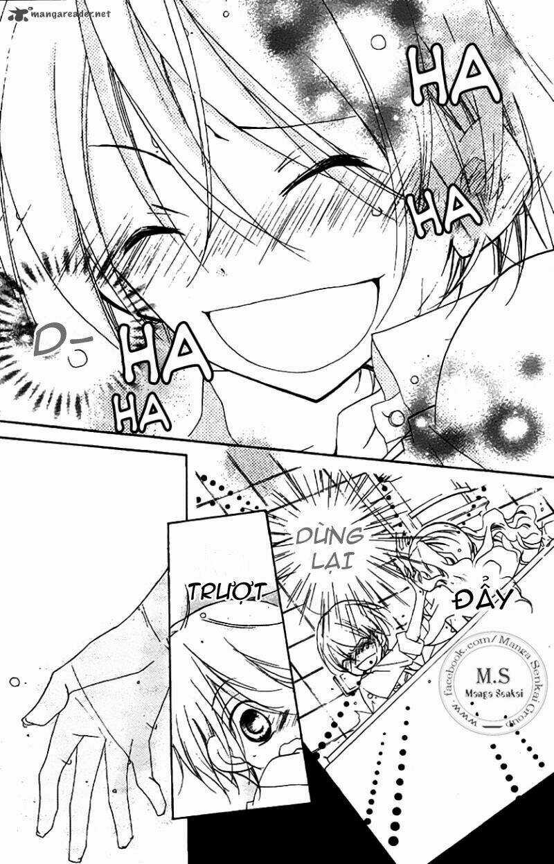 Kimi No Neiro - Chapter 13 - Trang 8