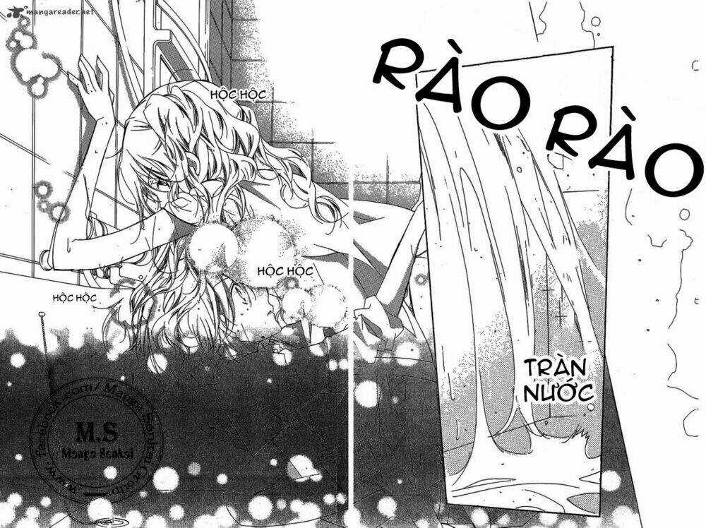 Kimi No Neiro - Chapter 13 - Trang 9