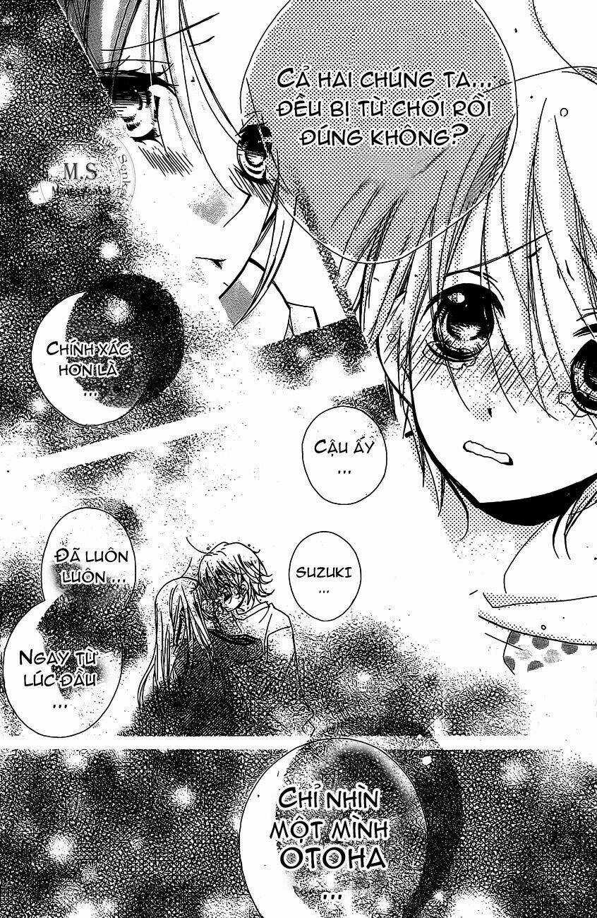 Kimi No Neiro - Chapter 14 - Trang 33