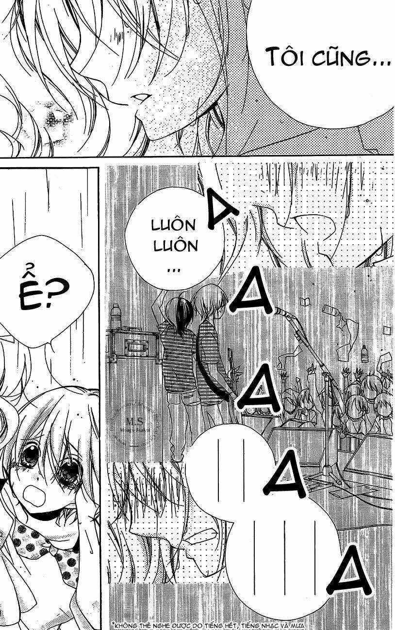 Kimi No Neiro - Chapter 14 - Trang 34