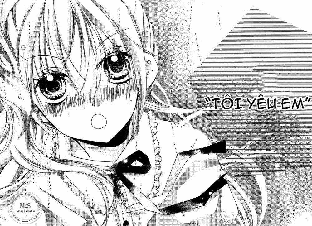 Kimi No Neiro - Chapter 14 - Trang 37