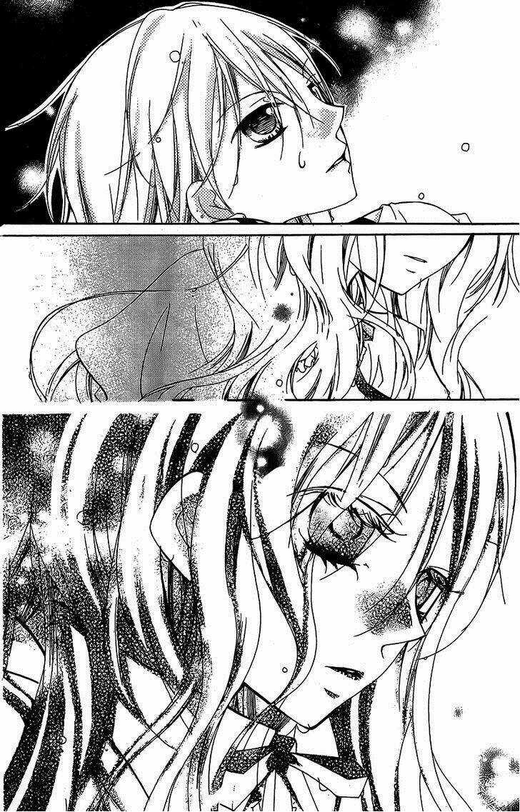 Kimi No Neiro - Chapter 15 - Trang 19