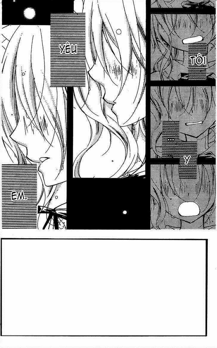 Kimi No Neiro - Chapter 15 - Trang 3