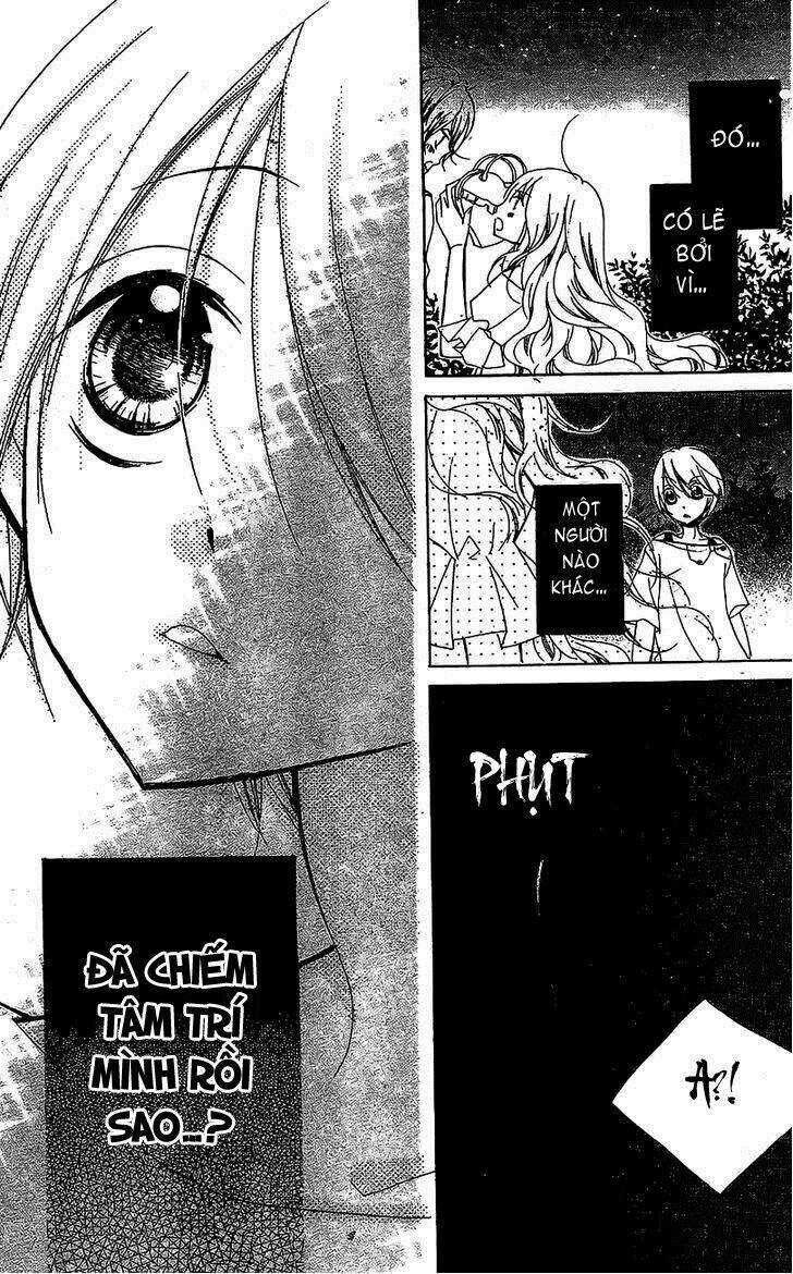 Kimi No Neiro - Chapter 15 - Trang 29