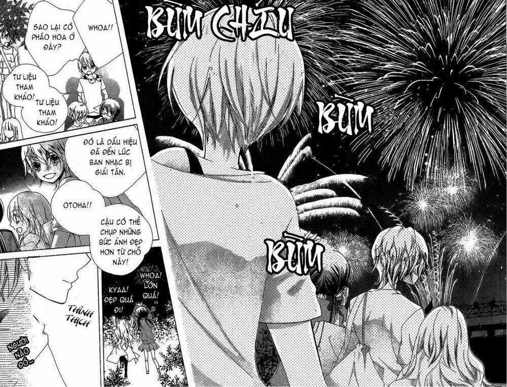 Kimi No Neiro - Chapter 15 - Trang 30