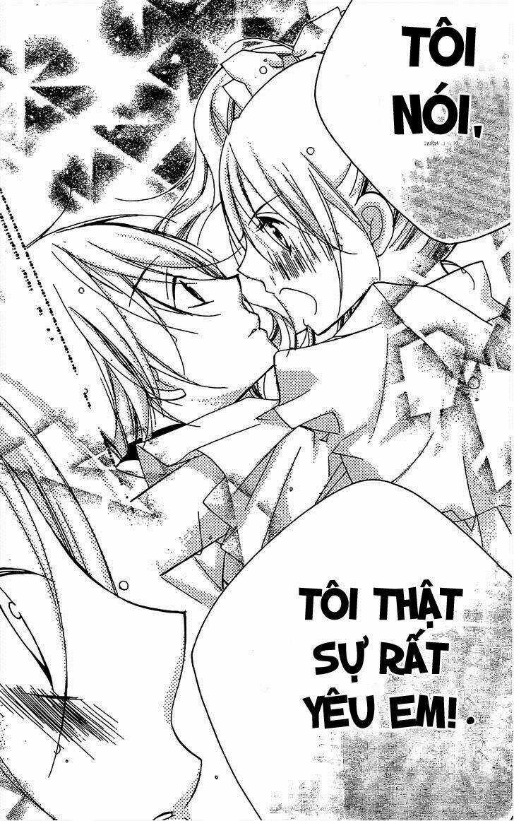 Kimi No Neiro - Chapter 15 - Trang 7