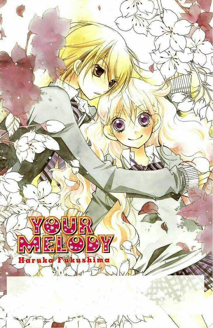 Kimi No Neiro - Chapter 16 - Trang 2