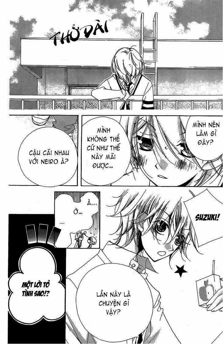 Kimi No Neiro - Chapter 16 - Trang 16