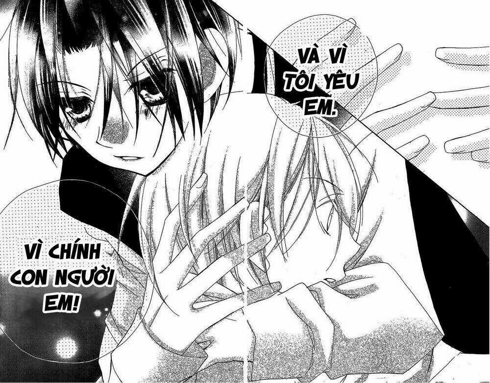 Kimi No Neiro - Chapter 16 - Trang 28