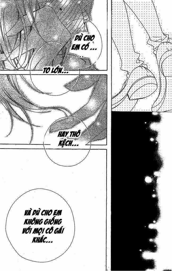 Kimi No Neiro - Chapter 16 - Trang 29