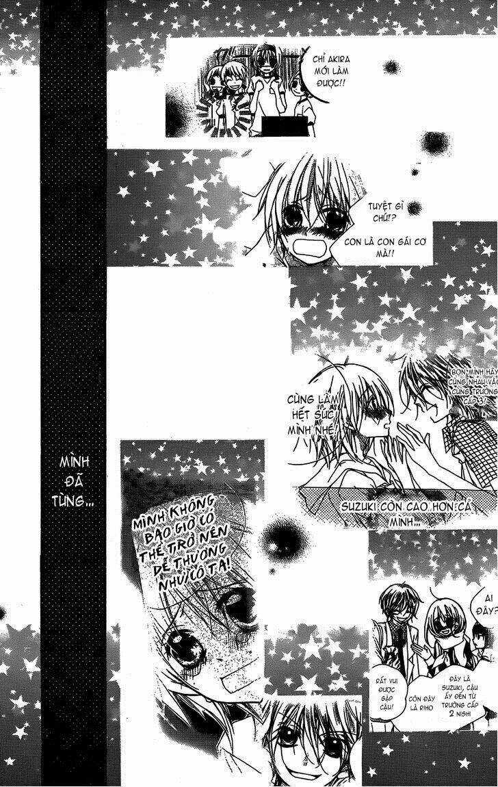 Kimi No Neiro - Chapter 16 - Trang 4