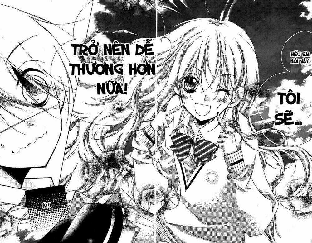 Kimi No Neiro - Chapter 16 - Trang 34