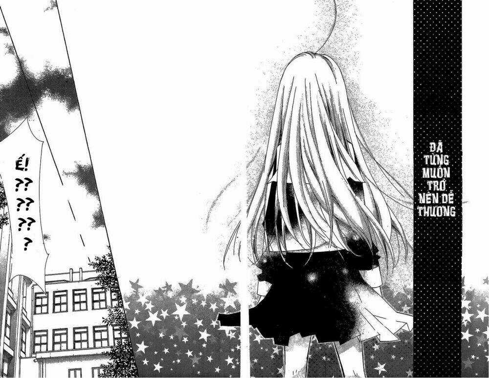 Kimi No Neiro - Chapter 16 - Trang 5