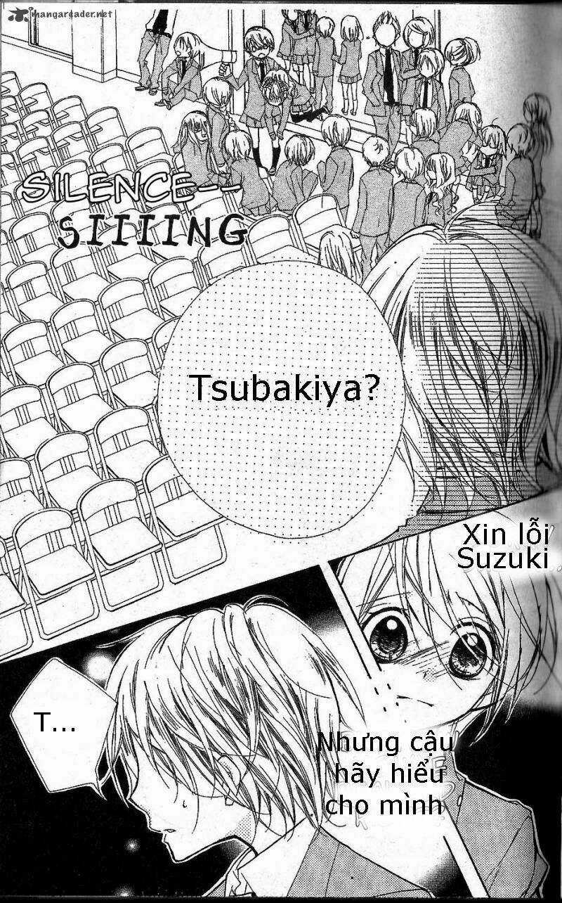 Kimi No Neiro - Chapter 2 - Trang 34