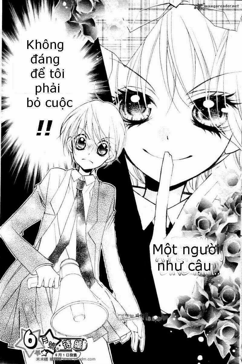 Kimi No Neiro - Chapter 2 - Trang 39