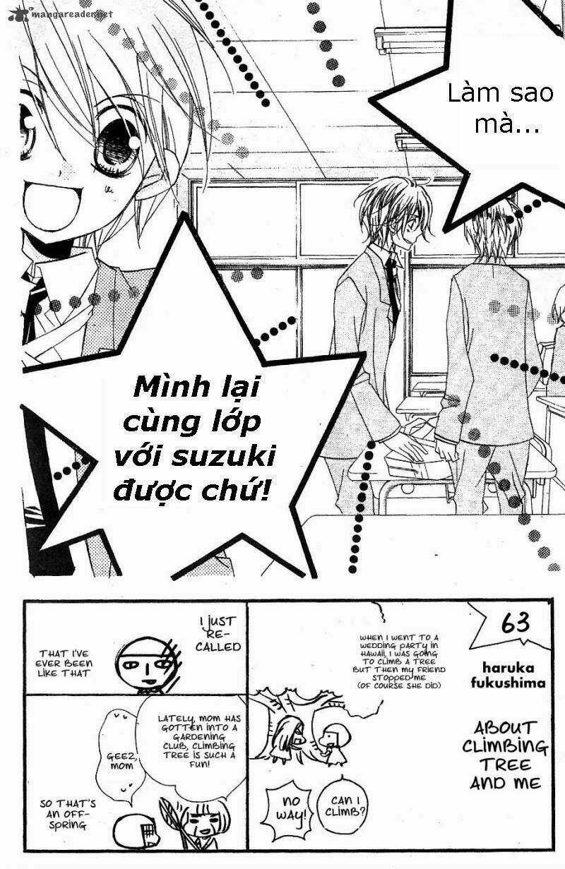 Kimi No Neiro - Chapter 3 - Trang 2