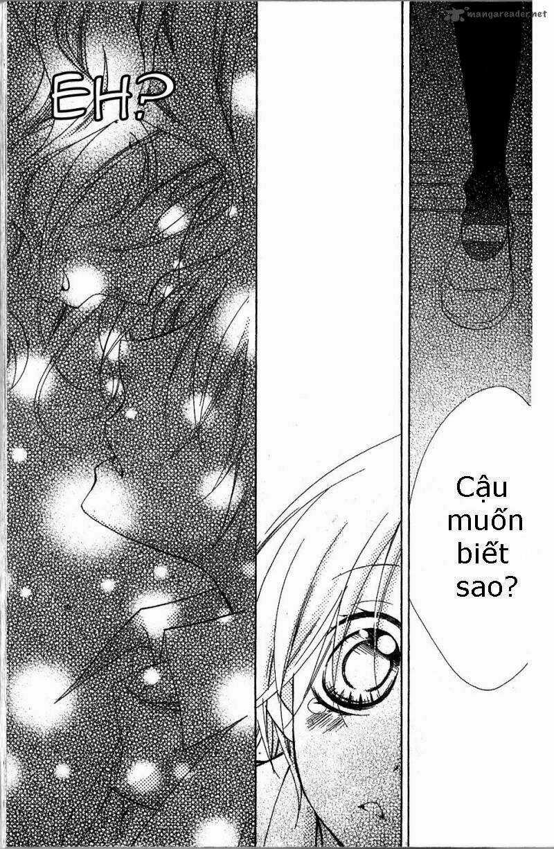 Kimi No Neiro - Chapter 3 - Trang 26