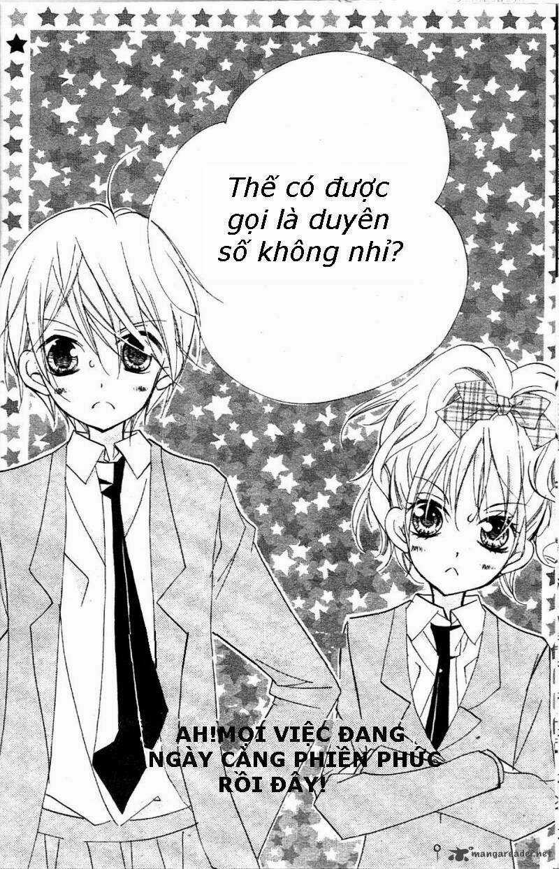 Kimi No Neiro - Chapter 3 - Trang 35