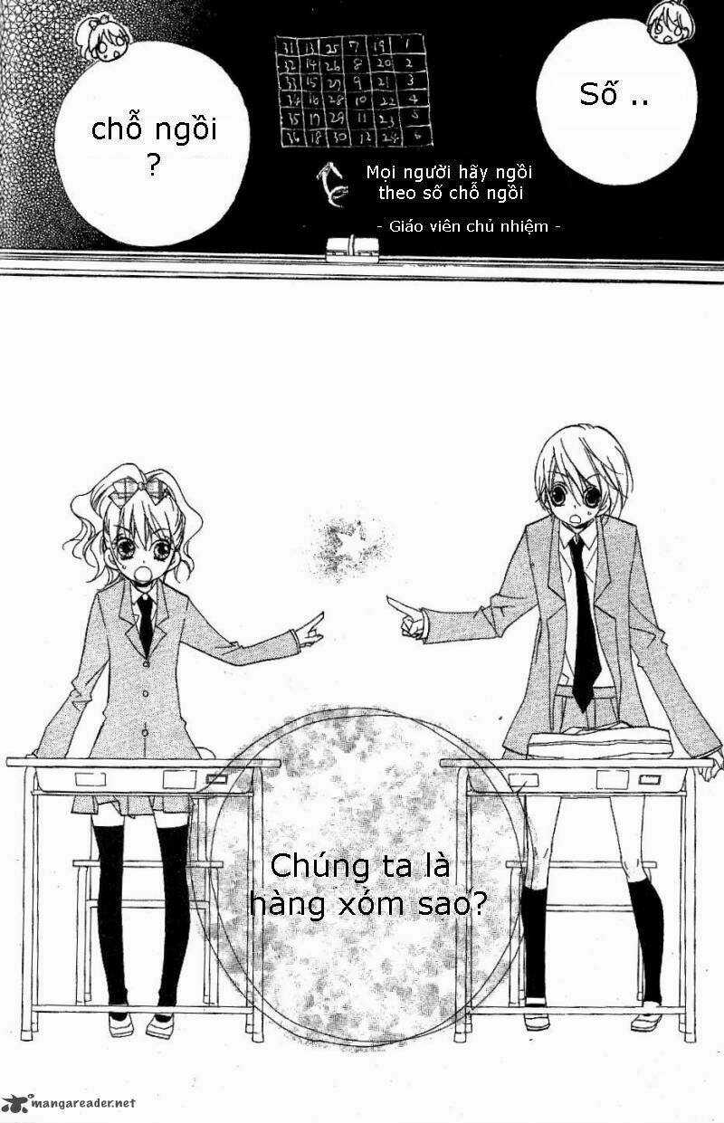 Kimi No Neiro - Chapter 3 - Trang 10